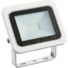 Fuji Fujiled 10W SMD Led Projektör  Yeşil