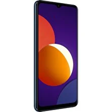 Samsung Galaxy M12 64 GB (Samsung Türkiye Garantili) Siyah