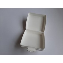 Tupperware Beslenme (Sandviç ) Kutusu