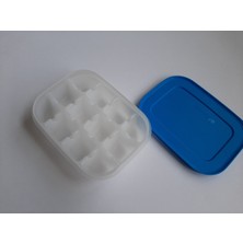 Tupperware Alaska Buzluk