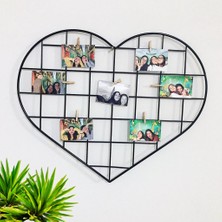 Aleda Kalp Fotoğraf Panosu