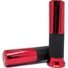 Hsb -4000 Alüminyum Elcik Kırmızı