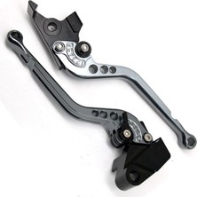 Hsb -4061 Honda CB125R Fren Manet Füme