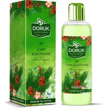 Doruk Çam Kolonyası 80° 400 ml