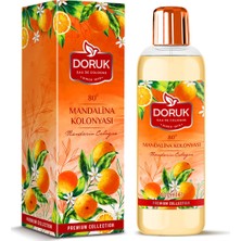 Doruk Mandalina Kolonyası 80° 400 ml