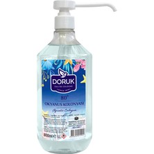 Doruk Okyanus Kolonyası 80° Püskürtmeli 800 ml