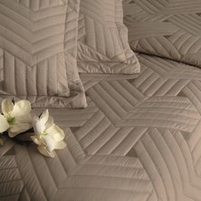 Linens Vita Tek Kişilik Yatak Örtüsü Takımı