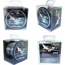 Prologic Prologic XLNT HP 1000M Green Misine