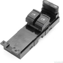 Mcar Skoda Fabia Cam Düğmesi Sol Ikili 1998--2008