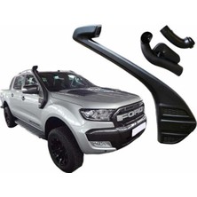 Auto GP Ford Ranger T7 Snorkel Hava Filtre Havalandırma Kiti 2016+