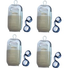 Otifleks Horlama Giderici (Large) X4 Adet