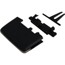 Moda Mercedes C Serisi W204 Klima Panel Hava Yön Ayar Düğmesi