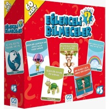 Kumtoys Kodlama+Kinetik Kum+Ca Hikaye Kartları+Ca Eğlenceli Bilmeceler (4'lü Set)