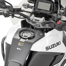 Gıvı BF50 Depoüstü Çanta Aparatı (Suzukı)