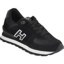 Hammer Jack 102 19250 Siyah Unisex Spor Ayakkabı