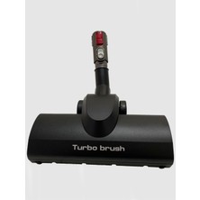 Marketto Dyson CY28 Süpürge Uyumlu Turbo Başlığı