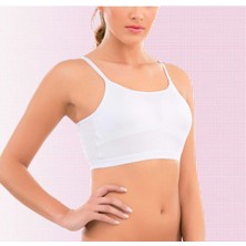 Imer Kadın Penye Modal Kaplı Büstiyer Sütyen 1258