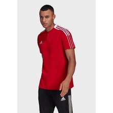 Adidas GM7365 TIRO21 Polo Erkek T-Shirt