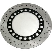 MotoMaster Yamaha YBR 125 Fren Diski (2005-2006)