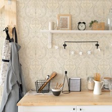 Adawall 9901-2 Duvar Kâğıdı Tropicano Koleksiyonu