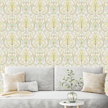 Adawall 9901-4 Duvar Kâğıdı Tropicano Koleksiyonu