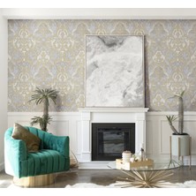 Adawall 1002-2 Duvar Kâğıdı Signature Koleksiyonu