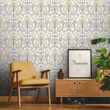 Adawall 9901-3 Duvar Kâğıdı Tropicano Koleksiyonu