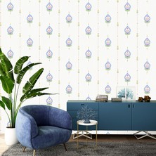 Adawall 9902-3 Duvar Kâğıdı Tropicano Koleksiyonu