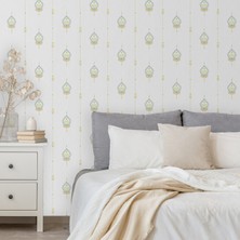 Adawall 9902-4 Duvar Kâğıdı Tropicano Koleksiyonu