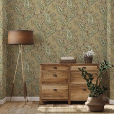 Adawall 9903-4 Duvar Kâğıdı Tropicano Koleksiyonu
