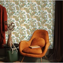 Adawall 9903-5 Duvar Kâğıdı Tropicano Koleksiyonu