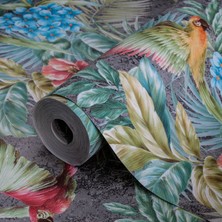 Adawall 9905-4 Duvar Kâğıdı Tropicano Koleksiyonu