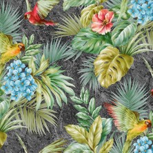 Adawall 9905-4 Duvar Kâğıdı Tropicano Koleksiyonu
