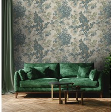 Adawall 9907-3 Duvar Kâğıdı Tropicano Koleksiyonu