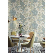 Adawall 9907-3 Duvar Kâğıdı Tropicano Koleksiyonu