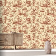 Adawall 9909-4 Duvar Kâğıdı Tropicano Koleksiyonu