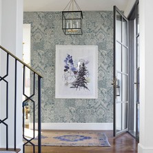 Adawall 9911-5 Duvar Kâğıdı Tropicano Koleksiyonu