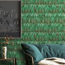 Adawall 9913-4 Duvar Kâğıdı Tropicano Koleksiyonu