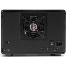 OWC 128TB Thunderbay 8 Thunderbolt 3 Storage Solution