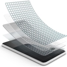 Aksefizz Samsung Galaxy A53 5g Üstün Nano Teknoloji Kırılmaz Çizilmez Ekran Koruyucu