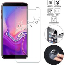 Nevarium Samsung Galaxy S7 Nano Ekran Koruyucu 9h