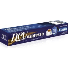 Nev Espresso Karma Set 5 Li Kutu