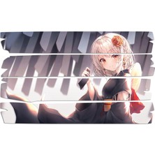 Renkselart Anime Mdf Tablo 0131 (Model E)