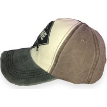 One Day Jewel Shine Eskitme Beyzbol Şapka