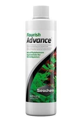 Seachem Flourısh Advance 250 ml / 8.5 Fl. Oz.