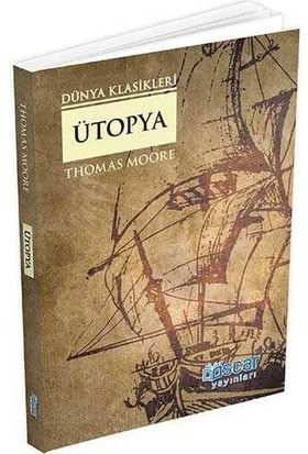 Ütopya - Thomas Moore