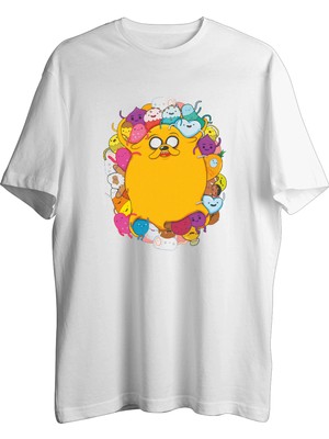 AyveGa Big Jack Tişört