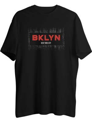 AyveGa Bklyn Tişört