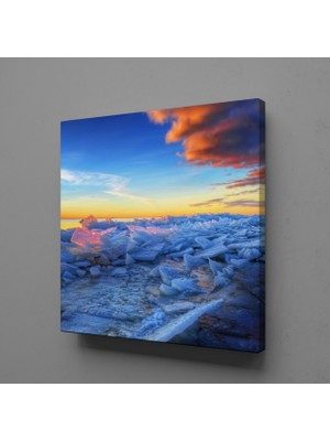 Technopa Buzullar 25X25CM