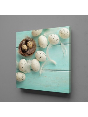 Technopa Bıldırcın Yumurtaları 130X130CM